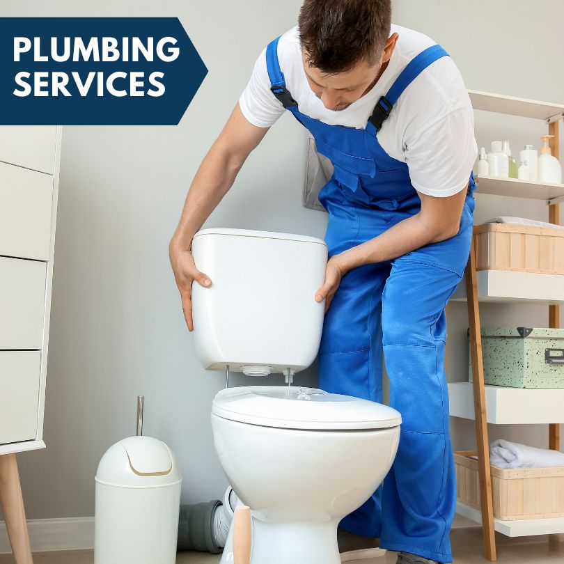 Plumbing Company in Richmond, IL